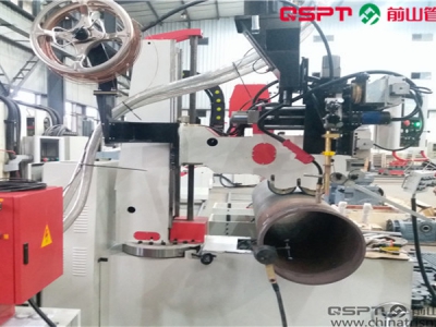 Máquina de soldadura automática para tuberías (FCAW/GMAW)